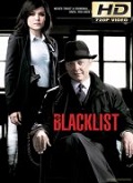 The Blacklist 5×04 [720p]